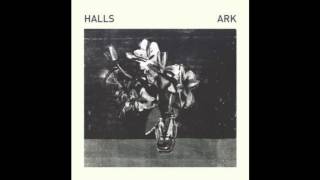 Halls - I (From 'Ark', No Pain In Pop 2012)