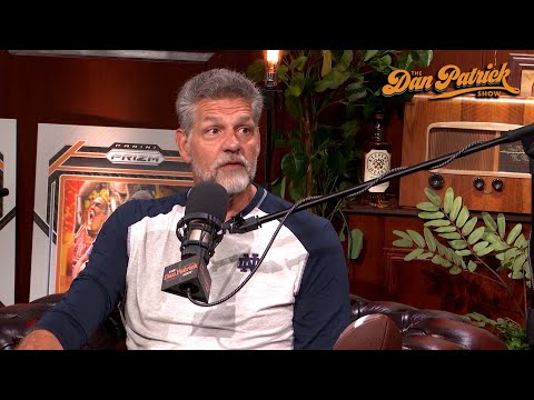 Mike Golic Discusses His ESPN Exit And Return To Co-Hosting A Daily Show | 08/25/23