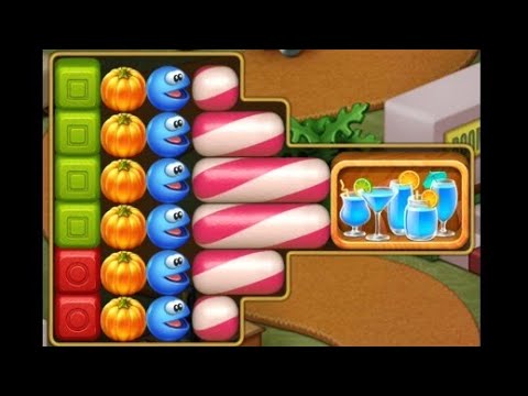 TOY BLAST level 3327