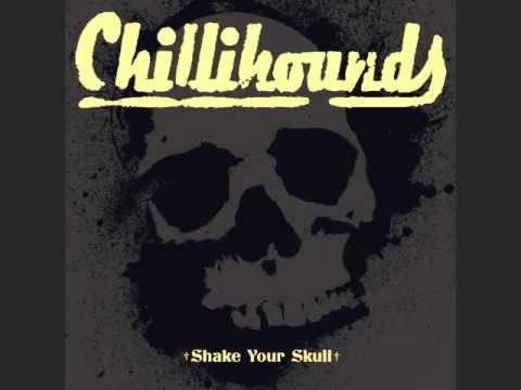 CHILLIHOUNDS - Back In The Game