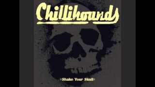 CHILLIHOUNDS - Back In The Game