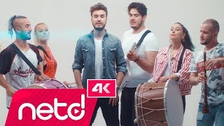 Sinan Ceceli feat. Mustafa Ceceli - Aşığız