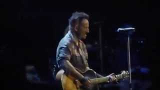 Bruce Springsteen - One Step Up - Legendado(2014)