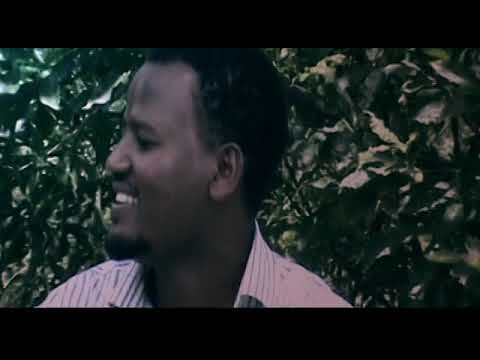 Temesgen Markos - Egziabehere Yebeltal (እግዚአብሔር ይበልጣል)