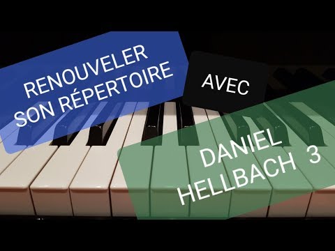 HELLBACH Candlelight