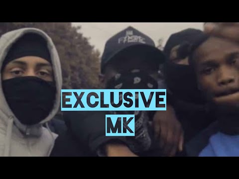 (#CR7) Grinner x YL x Mz x AT x Rex x D1 - Block Cypher (re-uploaded Audio)| EXCLUSIVE MK