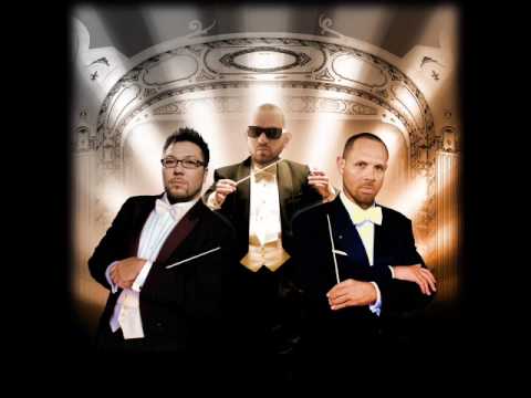 Dj Stylewarz & Mc Crak - Die Letzte Ölung (No Remorze)