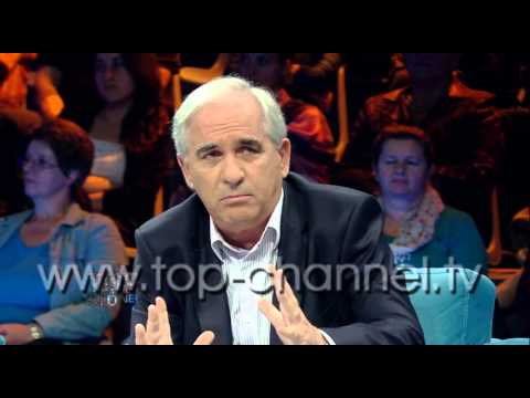 Top Story, 8 Tetor 2015, Pjesa 1 - Top Channel Albania - Political Talk Show