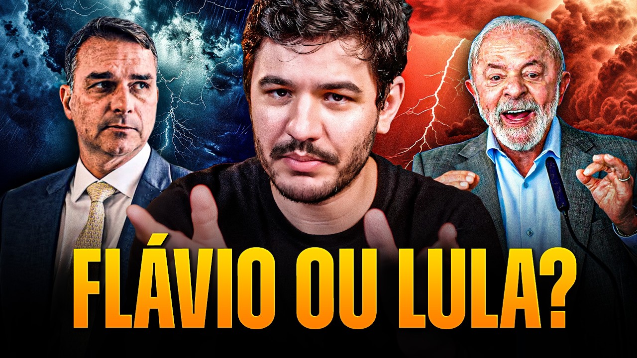 Lula x Bolsonaro - Quem é melhor para a economia?