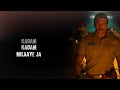 Mana K Mushkil Hai Safar Par Sunn O Musafir Bandeya Re Bandeya Arijit Singh Full Song