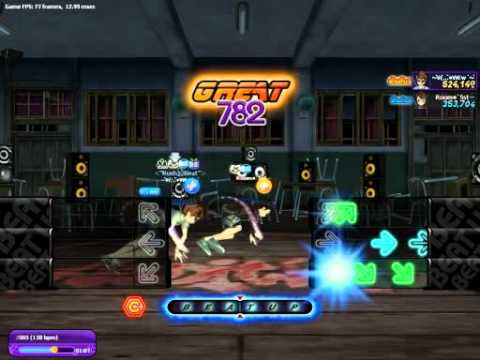 Auditionpvs - Euro 2005 138 Lv.4