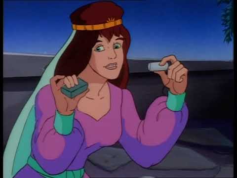 Biker Mice From Mars - S03E06