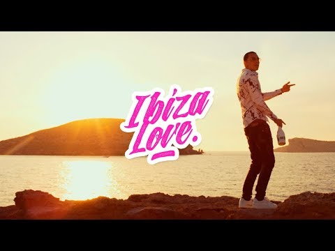 Macro - Ibiza Love (CLIP OFFICIEL)