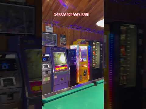 Jailhouse Saloon Video Review