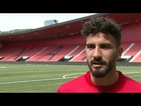 Kemal Ademi, le joker de luxe de Xamax