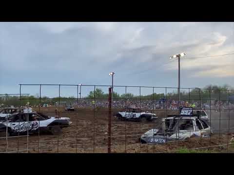 3 Man Compact Team Heat 4 Richmond, MO