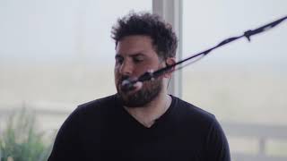 One Prairie Outpost (from Carbon Leaf Cottage - Songs By The Sea)