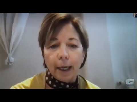 Guerra Russia-Ucraina ed effetti economici, Tv Prato 25 febbraio 2022