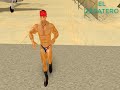 Рикардо Милос para GTA San Andreas vídeo 1