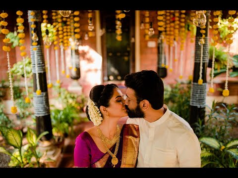 Wedding Photographer portfolio by THE STRING THEORIES in Chennai - Photo 1