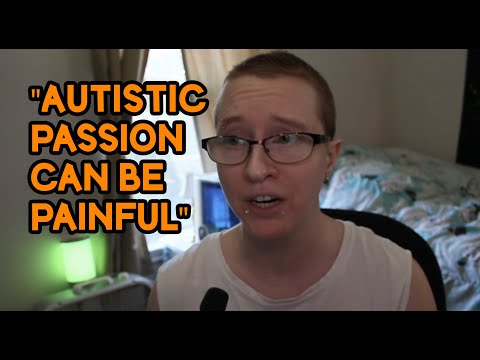 Why I Gave Up My Special Interest (Autism Deep Dive)