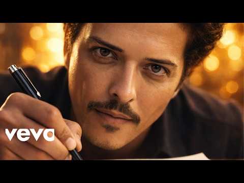 Bruno Mars - The Romantic