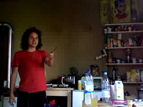 Jutta die Mutter Deutschlands