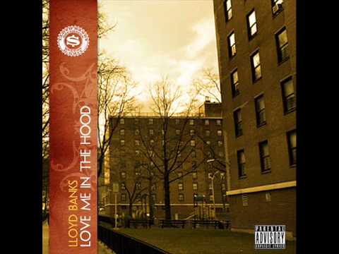 Lloyd Banks - Love Me In The Hood (Produced by araabMUZIK)