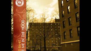 Lloyd Banks - Love Me In The Hood (Produced by araabMUZIK)