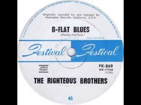 Video thumbnail for B-Flat Blues