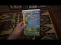Miss Spider A Cloudy Day In Sunny Patch 2005 VHS