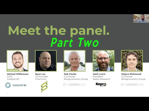 Part Two - The Past, The Present, And the Future of Cannabis Breeding