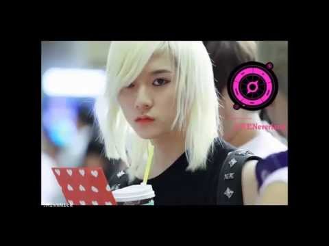 Dating Game {story} Rookies 2012 [Hot Debut]: B.A.P NU'EST BTOB EXO VIXX (mix)