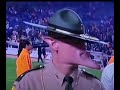 Cassius Thundercock Bodycam Off Since Vietnam