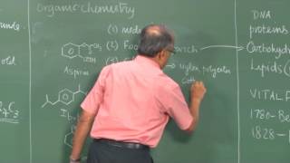 Organic Chemistry 1