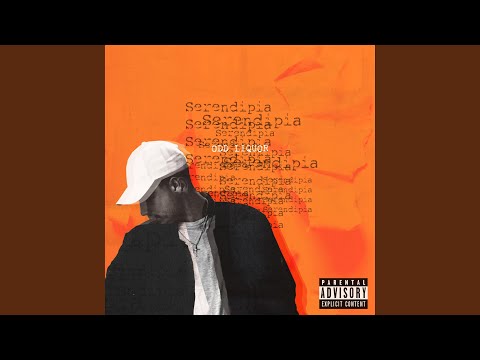 Serendipia (feat. RL. Zazo)