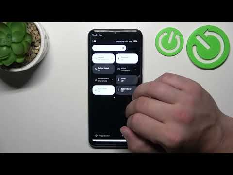 How to Enable / Disable Airplane Mode on Nokia G42? Turn ON / OFF Flight Mode!