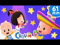 La Bamba And More Nursery Rhymes By Cleo And Cuquin Children Songs