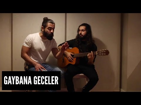 Gaybana Geceler - Koray Avcı