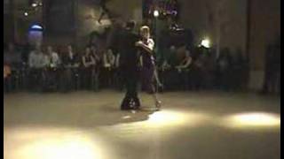 Patricia Hilliges & Matteo Panero - Tango 1