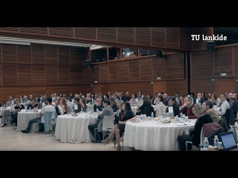 X edición del Foro de Personas