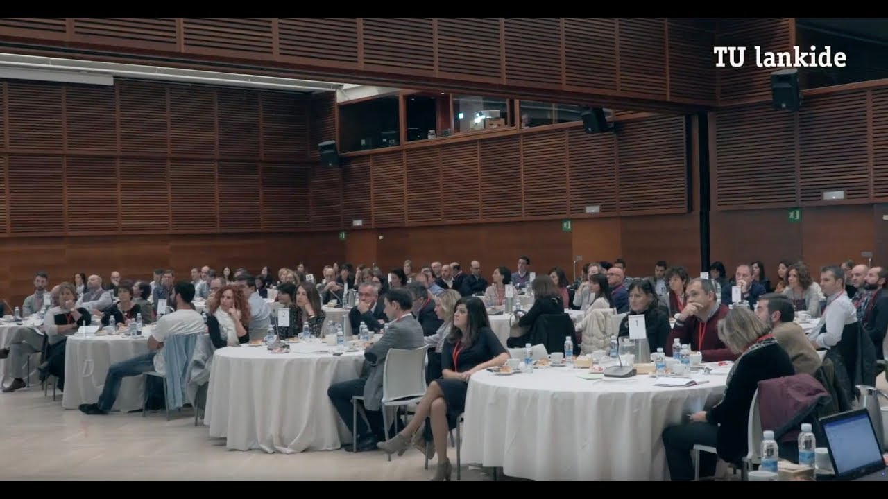 X edición del Foro de Personas