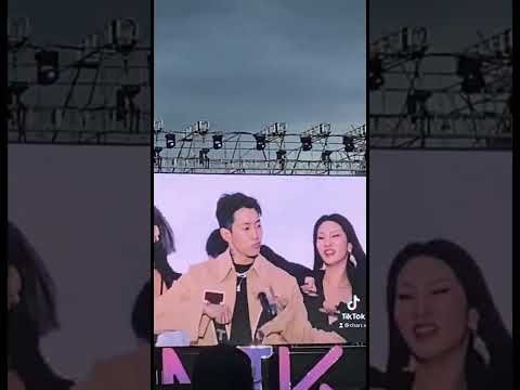 @mikfestival #mikfestival #gray #jessi #jaypark