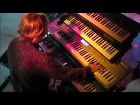 Genesis - Return of the Giant Hogweed (cover) - Downing Grey Progressive Rock Tribute Band video thumbnail