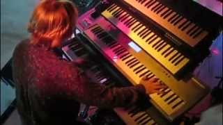 Genesis - Return of the Giant Hogweed (cover) - Downing Grey Progressive Rock Tribute Band