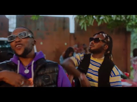 Ajura - Dangbanagba ft. Slimcase [Official Video]