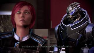 Cleaning Up - Let's Play Mass Effect 3 Part 159