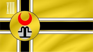 Let's Play Europa Universalis III Dark Continent Skandistan Part 13