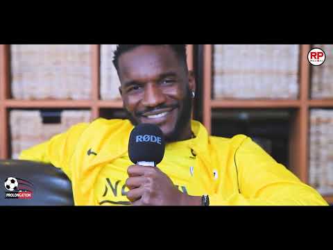 Teaser [ prolongation] 48 H avec Adama NIANE attaquant au FCSM