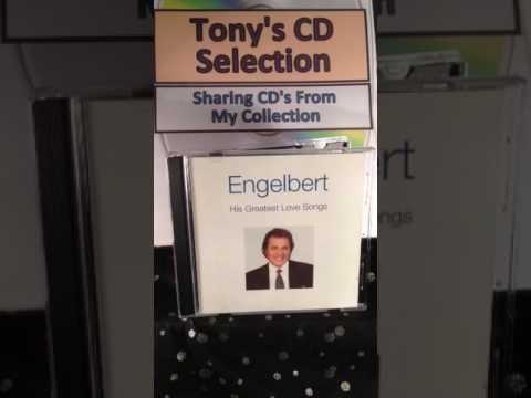 Engelbert Humperdinck -A man Without Love From 1968 .